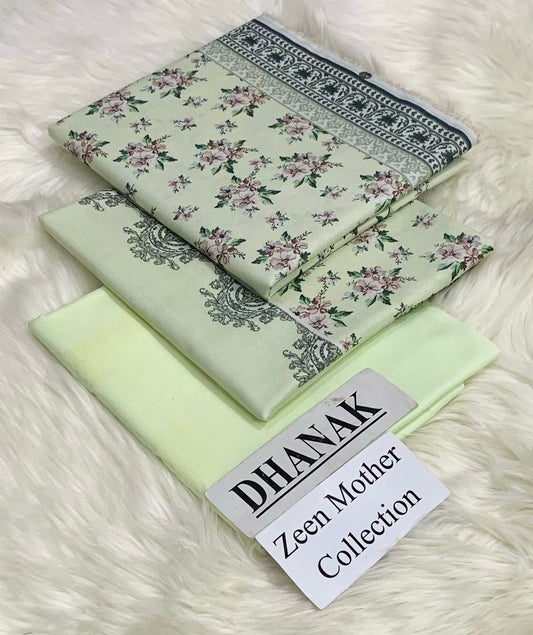Zeen mother collection