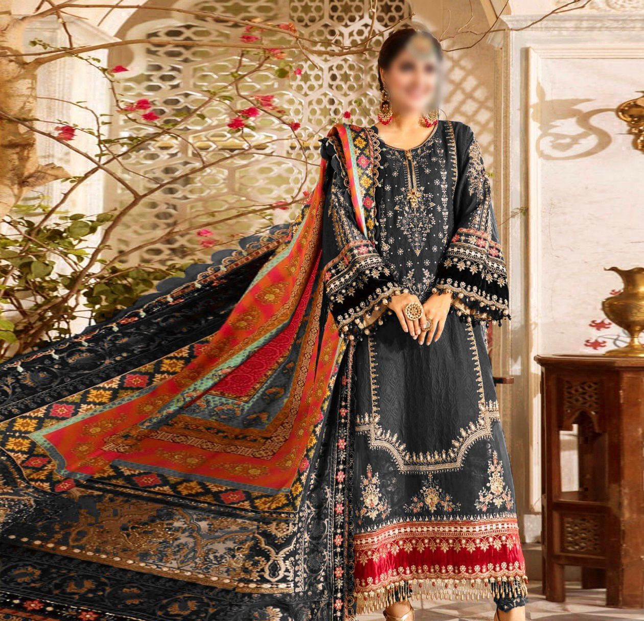 Premium Wedding Collection